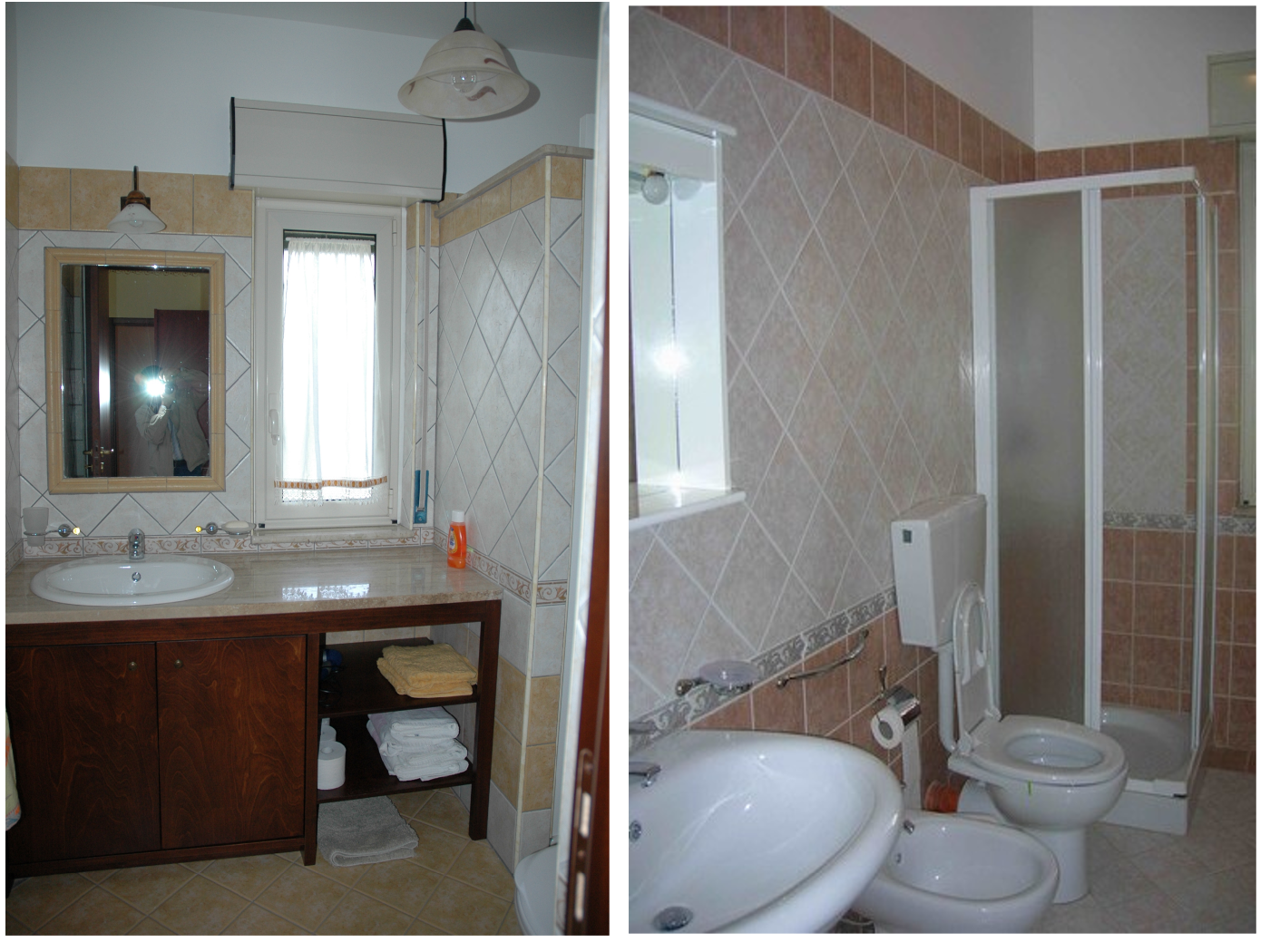 I BAGNI