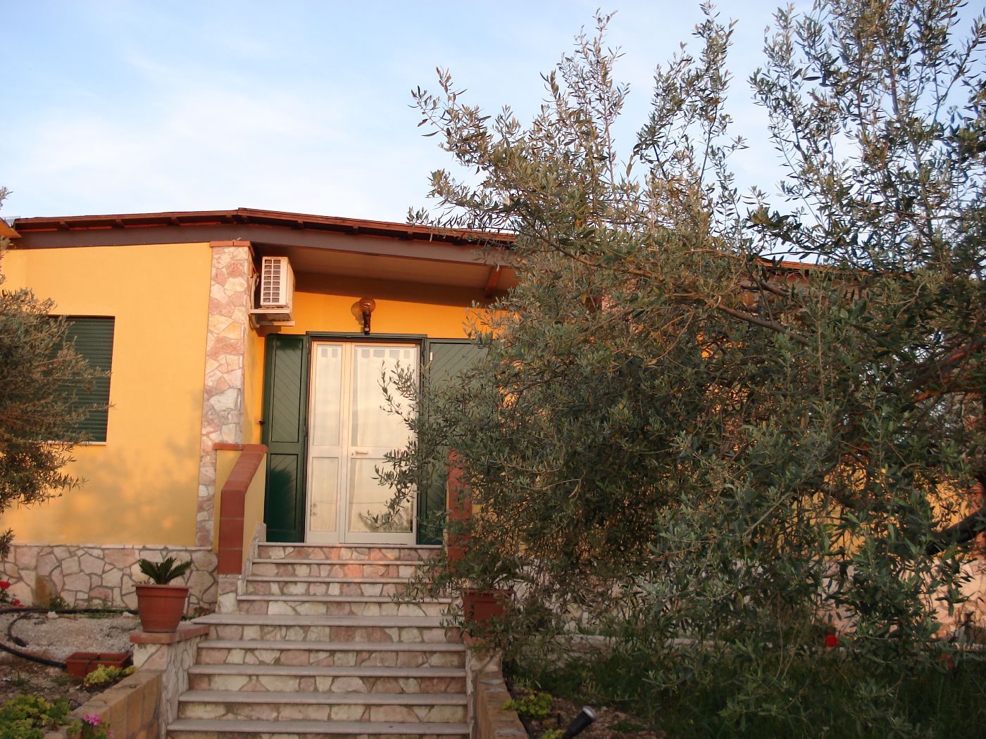CASA DEL NONNO AGOSTINO