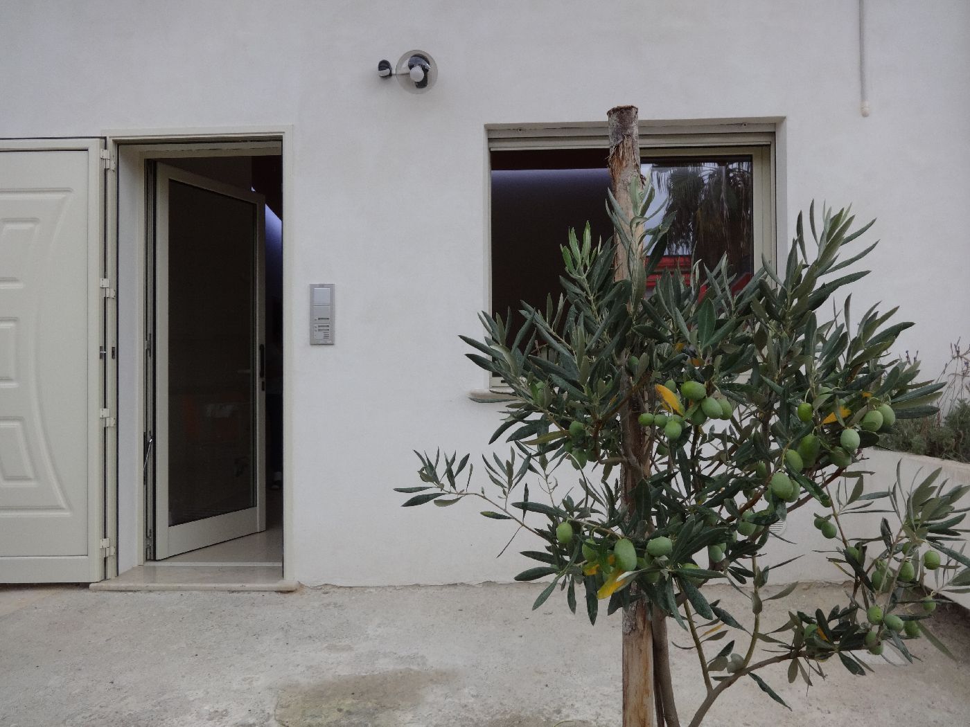 CASA DEL NONNO PIETRO