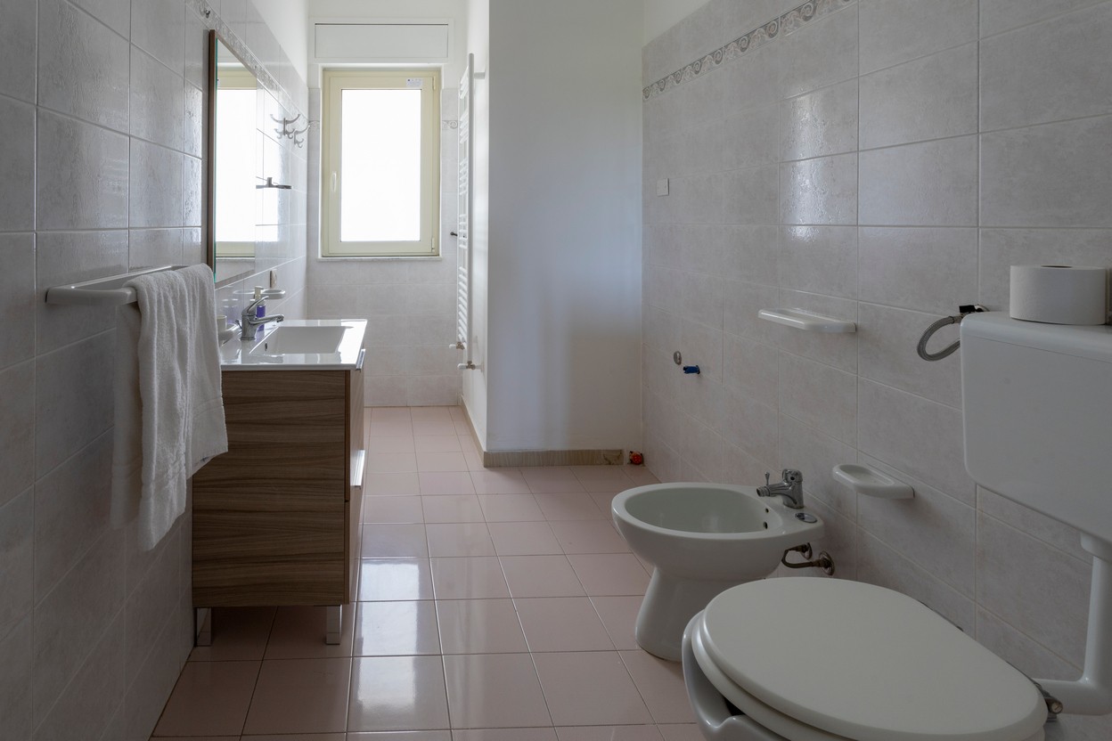 I BAGNI