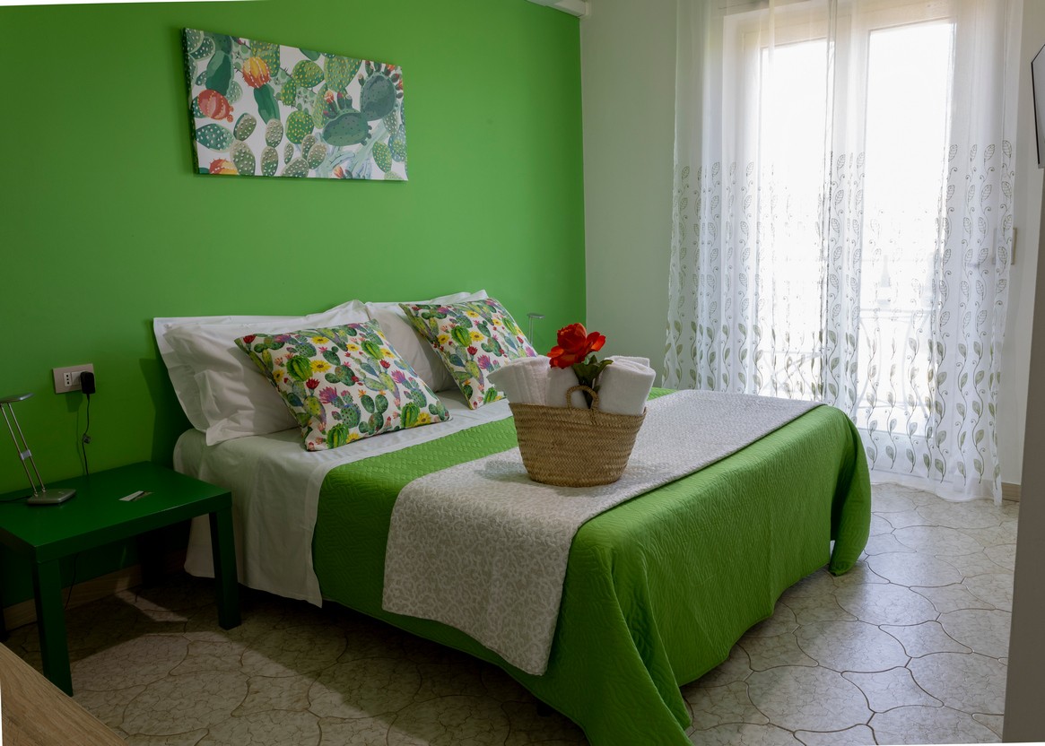 CAMERE COLORATE